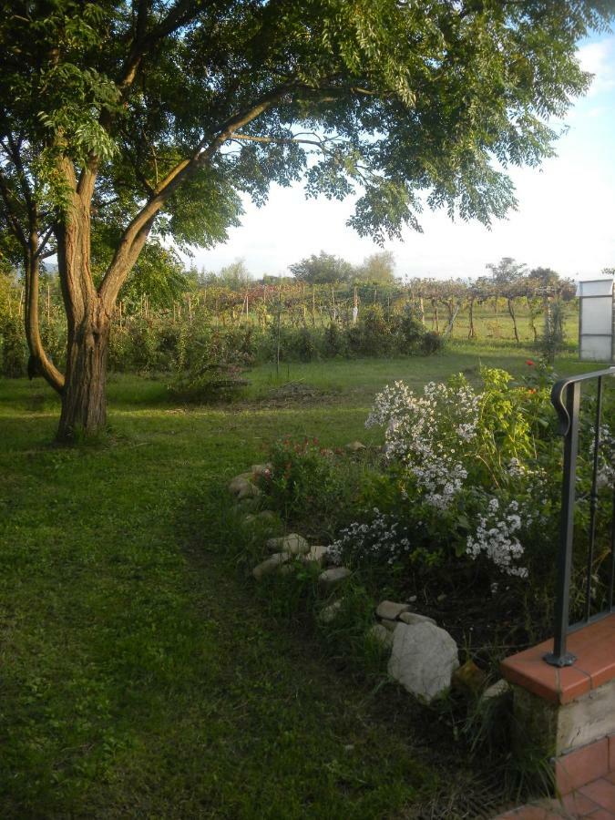 Appartamento Danilla Maratello Ngoại thất bức ảnh