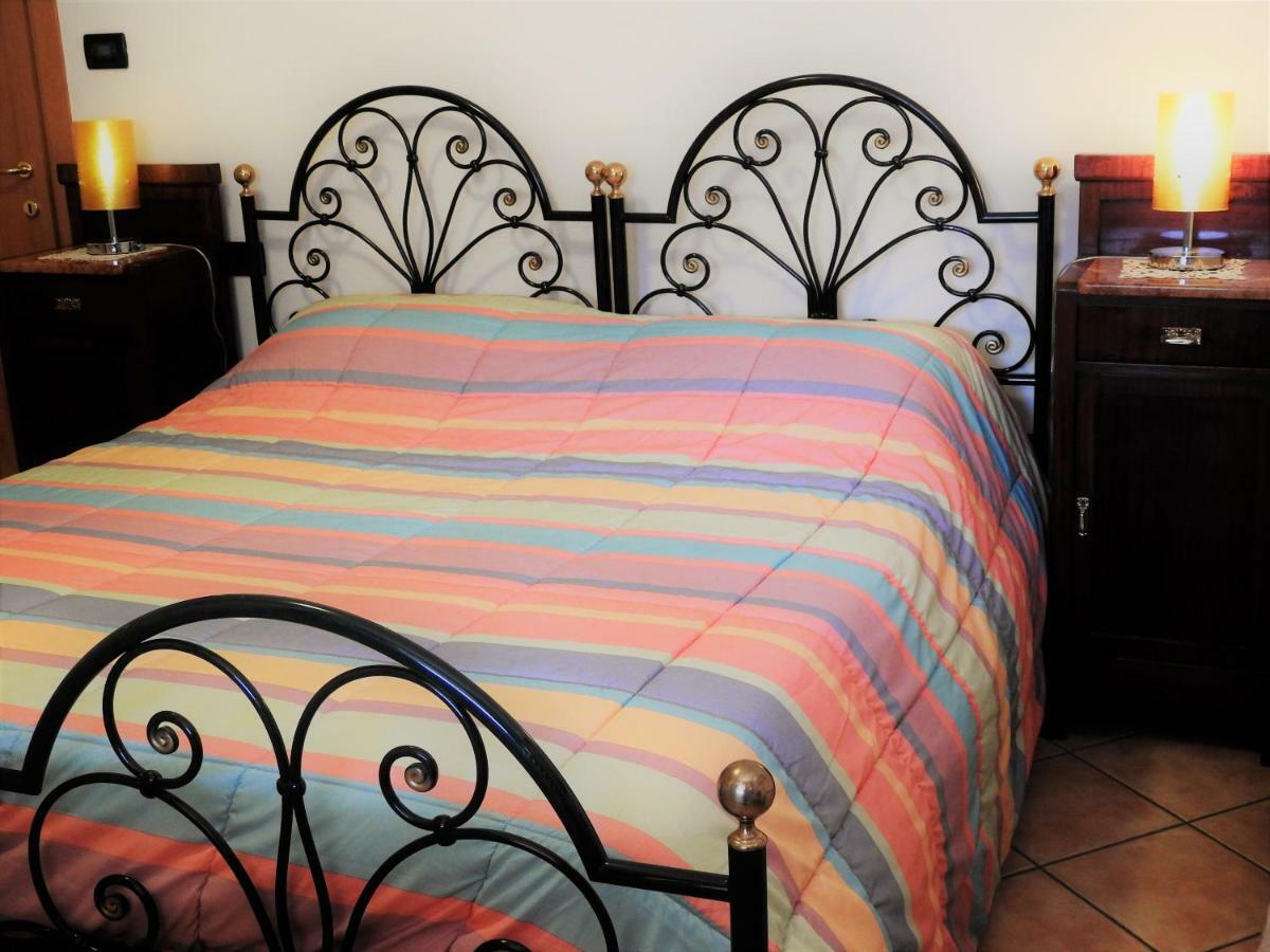 Appartamento Danilla Maratello Ngoại thất bức ảnh
