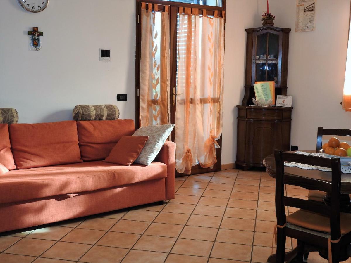 Appartamento Danilla Maratello Ngoại thất bức ảnh