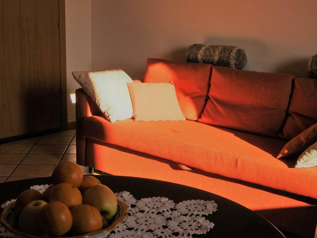 Appartamento Danilla Maratello Ngoại thất bức ảnh