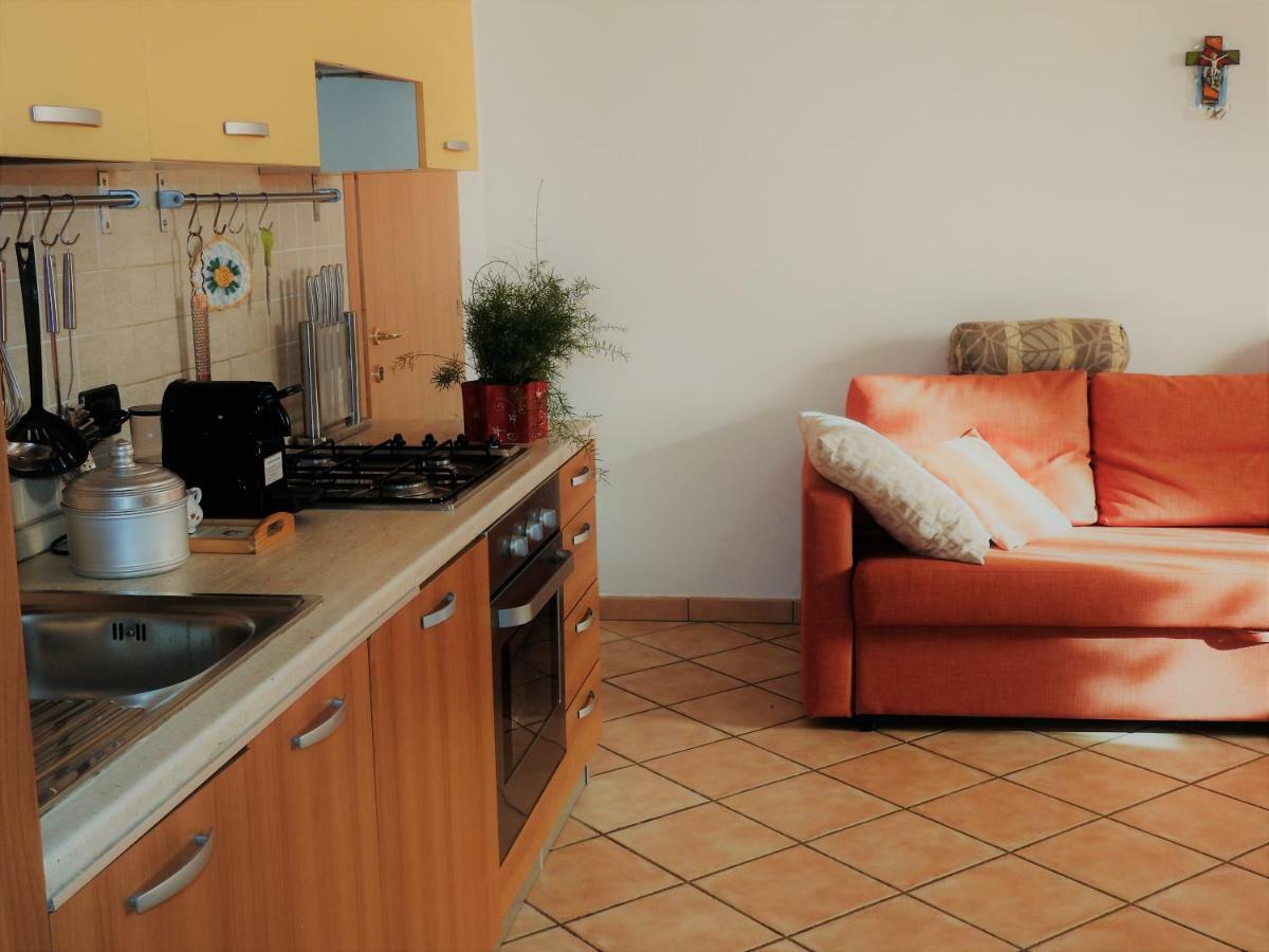 Appartamento Danilla Maratello Ngoại thất bức ảnh