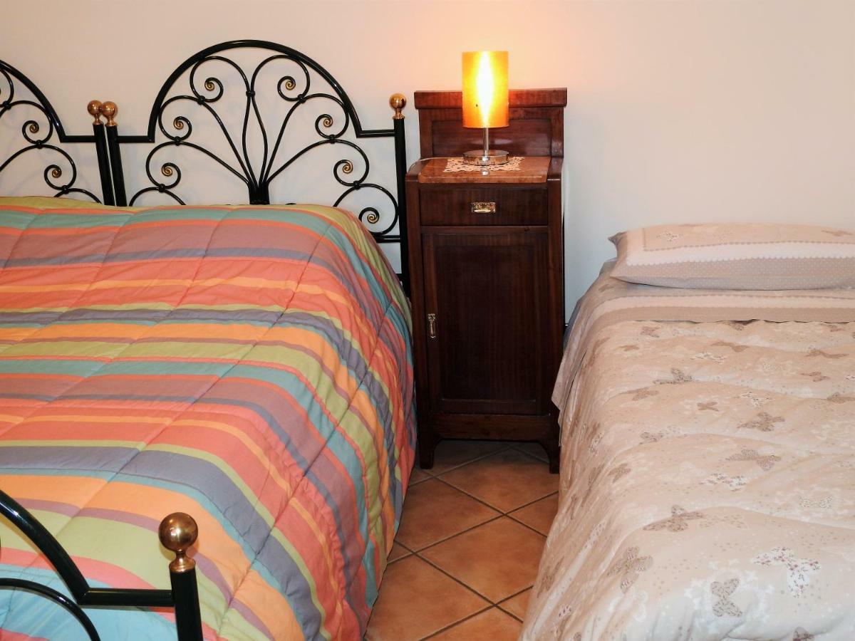 Appartamento Danilla Maratello Ngoại thất bức ảnh