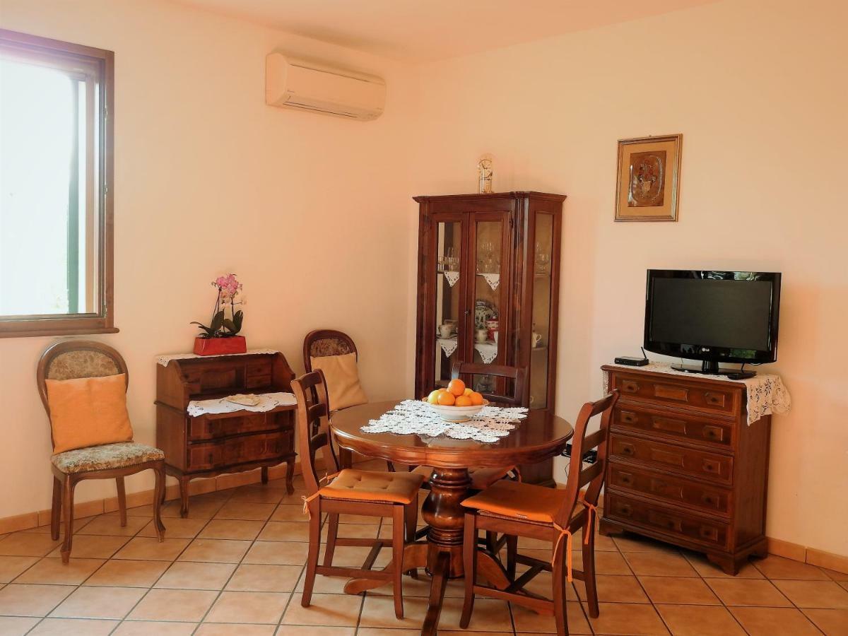 Appartamento Danilla Maratello Ngoại thất bức ảnh