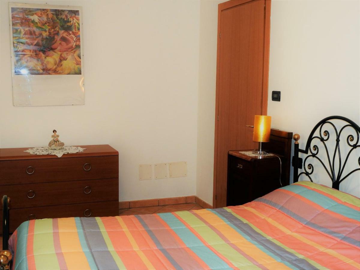 Appartamento Danilla Maratello Ngoại thất bức ảnh