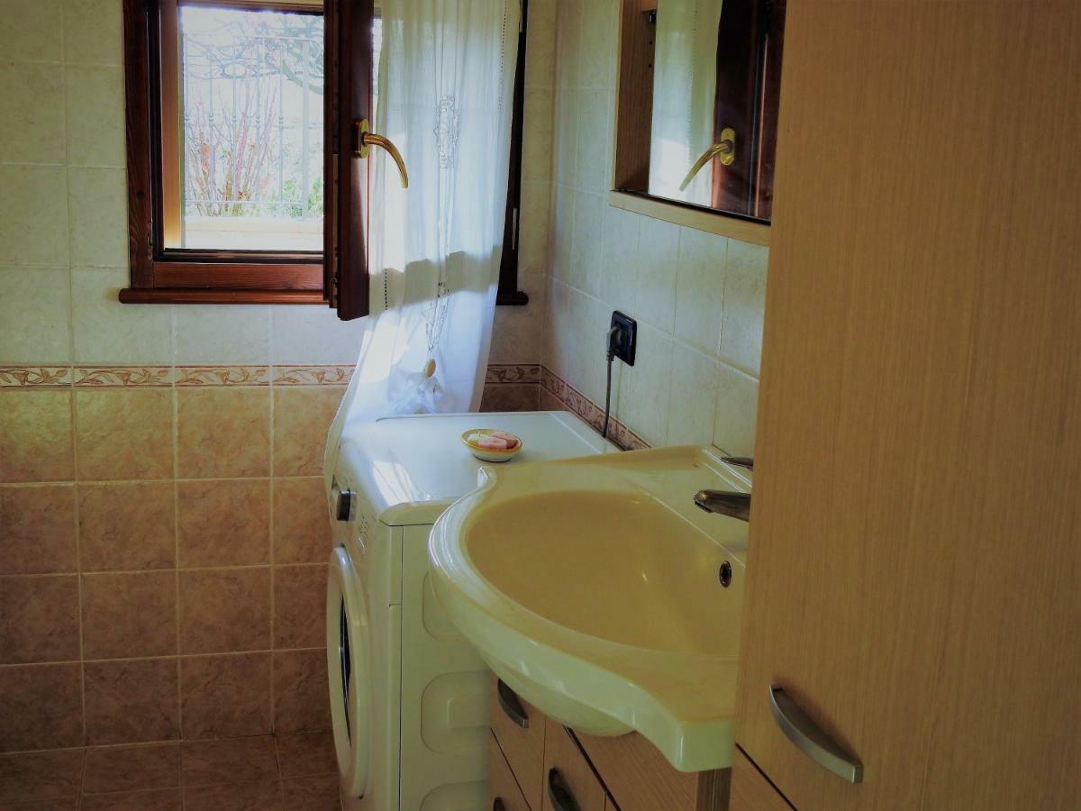 Appartamento Danilla Maratello Ngoại thất bức ảnh